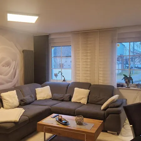 Appartement Edith Dobbrikow