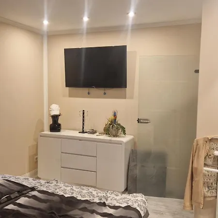 Appartement Edith Dobbrikow