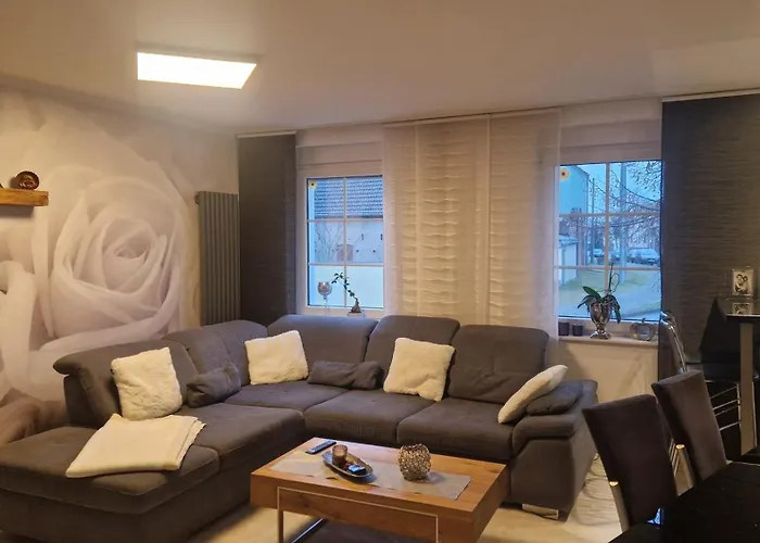 Apartment Edith Dobbrikow