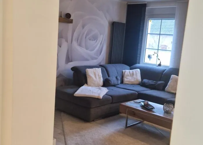 アパート Edith *