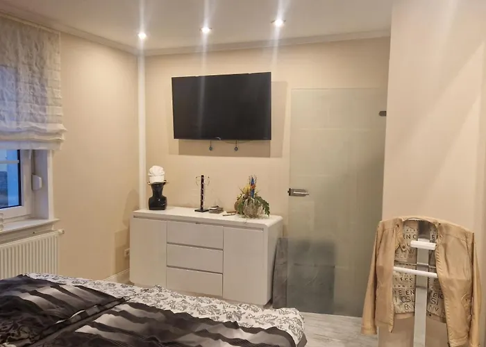 Apartment Edith Dobbrikow